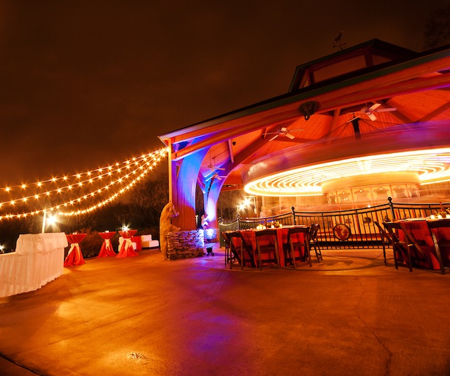 unique nashville wedding venue, nashville zoo wedding, outdoor nashville wedding, rehearsal dinner nashville, bridal shower nashville