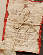 Invites, Paper Goods & Favors