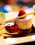 Candy Bars, Sweets & Specialty Drinks