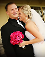 Photography - Wedding Day