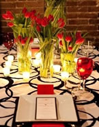 Tablescapes