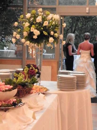 cheekwood nashville wedding caterer