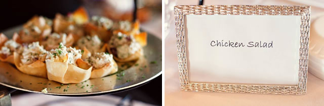 goodness gracious wedding