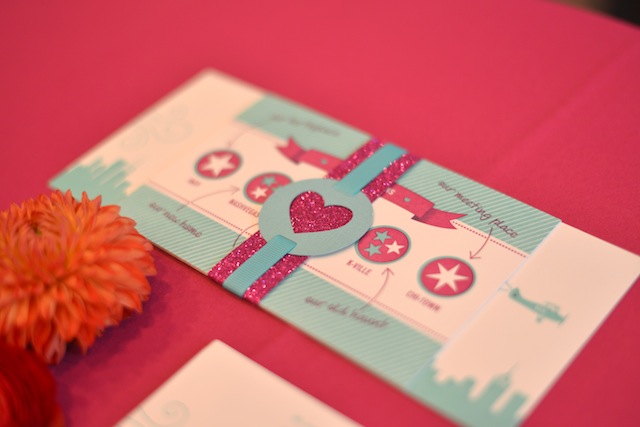 african american bride nashville, beautiful franklin tn wedding, colorful, mint, fuchsia tangerine, plum