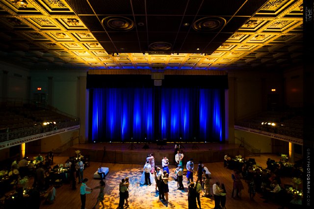 dancing, reception, cosmo creations, nashville wedding