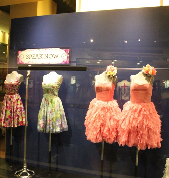 country music hall fame tour for weddings taylor swift exhibit