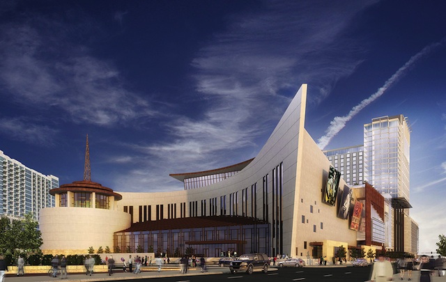 music city center wedding, country music hall of fame wedding, large wedding location