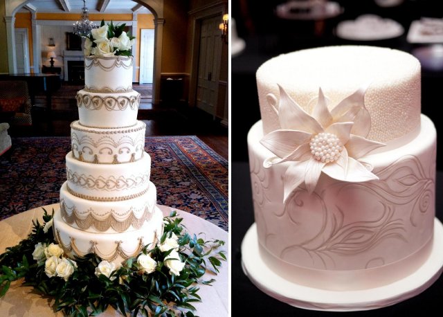 crumb de la crumb, wedding vendor, nashville, cake artist