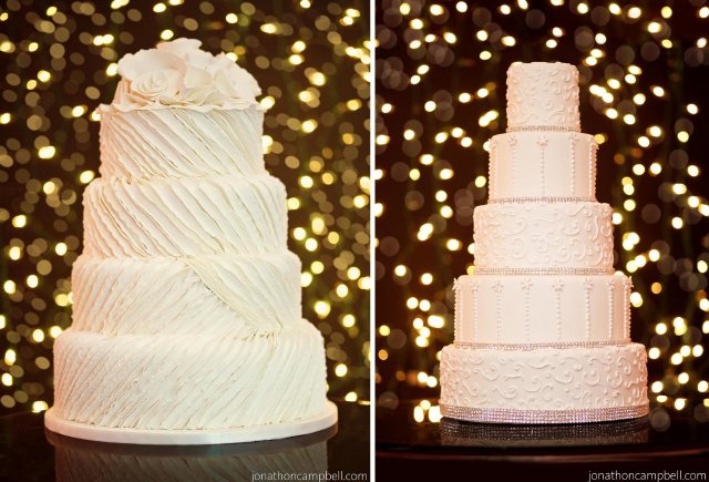 crumb de la crumb, wedding vendor, nashville, cake artist