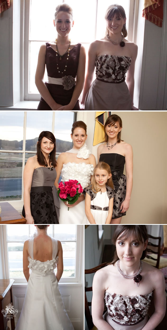 custom bridal attire nashville