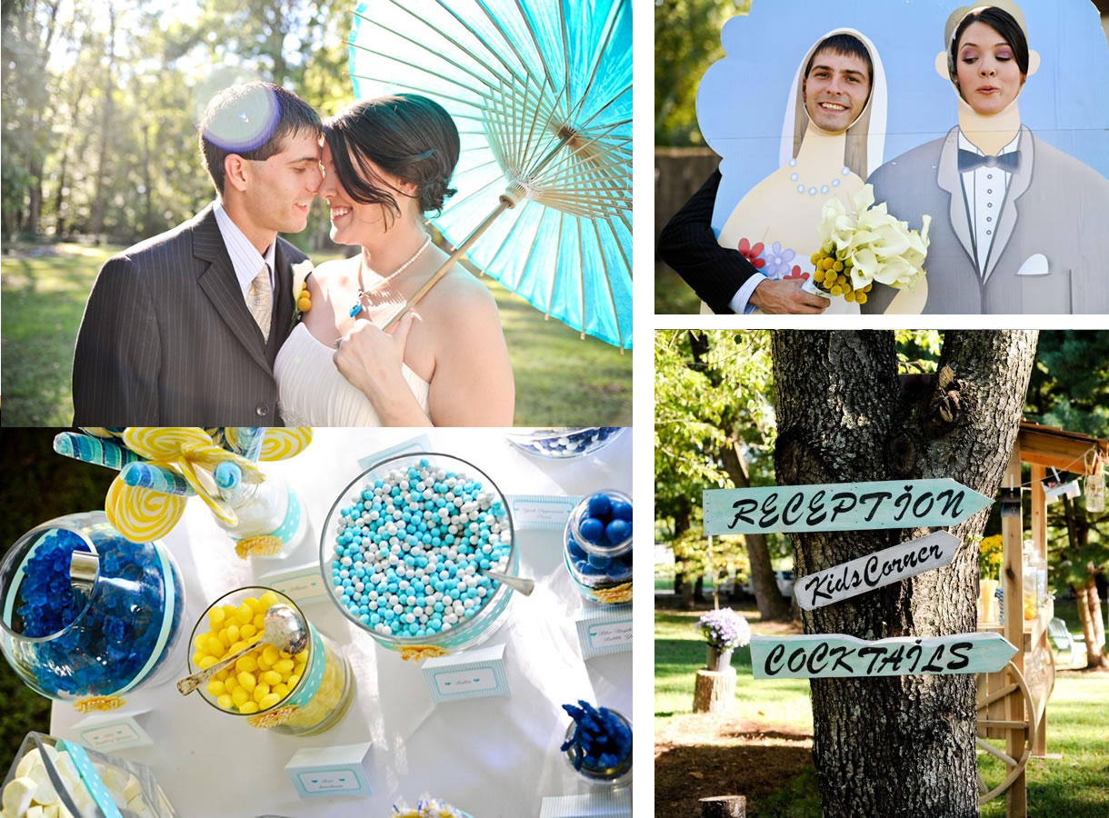 diy nashville wedding