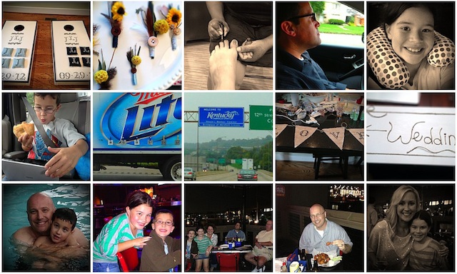 diy nashville wedding, budget wedding nashville, backyard nashville wedding