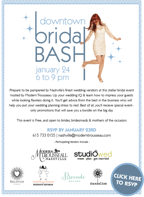 bridal bash nashville studio wed brocade wedding dresses