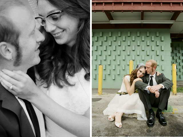 jhenderson film wedding with film