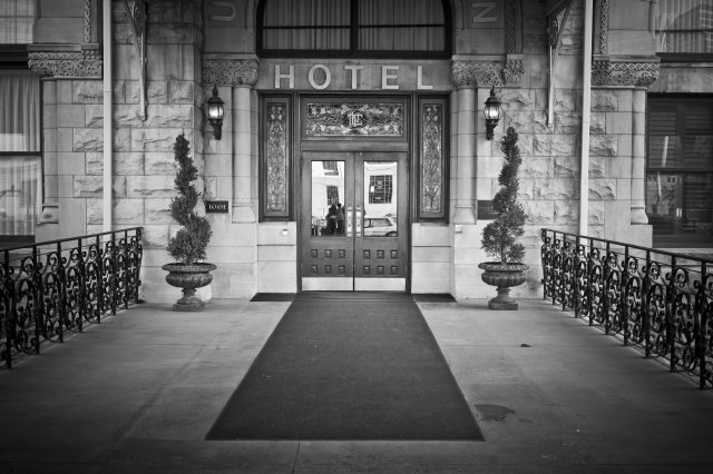 front door, union station, nashville wedding, african american