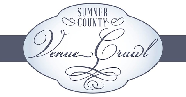 sumner county venue crawl nashville locations tennessee