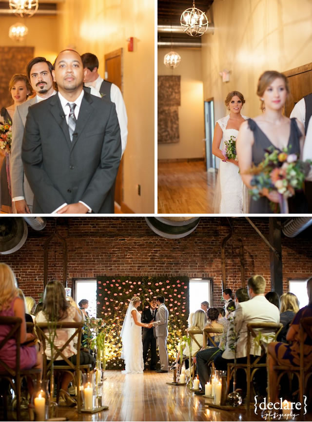 bridal show nashville, wedding cake, creative crumbs, rustic style, the not wedding, fake wedding bridal show