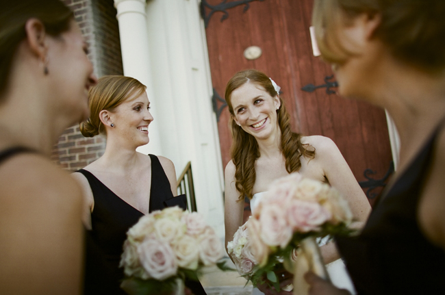 jhenderson film wedding with film