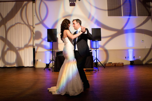 beautiful nashville wedding at noah liff, ceremony and reception