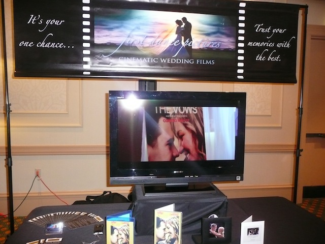 wedding video nashville