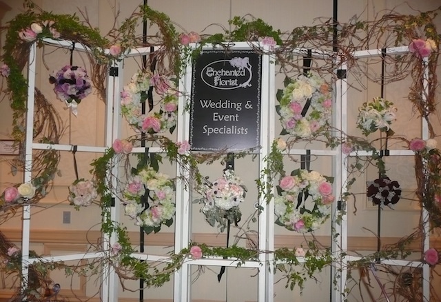 wedding flowers nashville