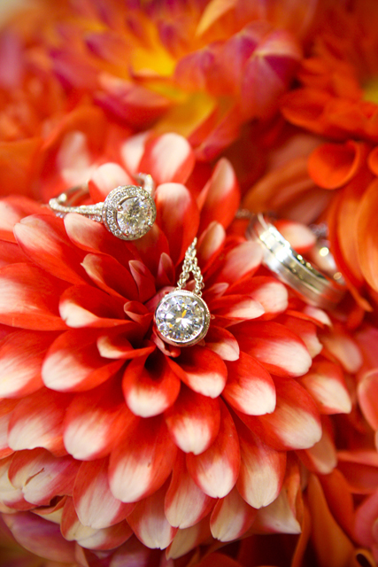 Nashville Wedding Flowers