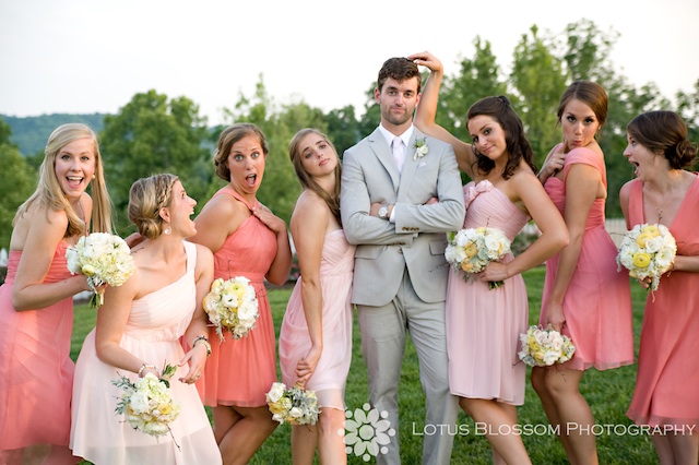 outdoor wedding tennessee southern wedding farm venue celebrity location