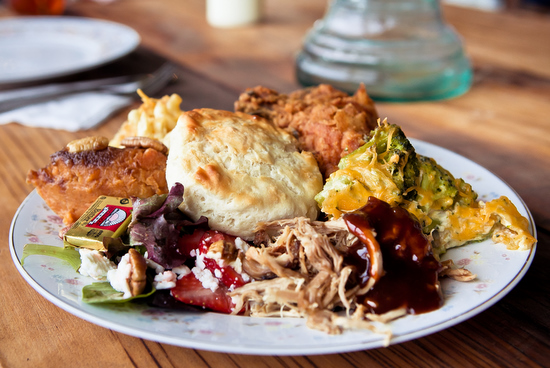 Mrs. Js Baking and Catering