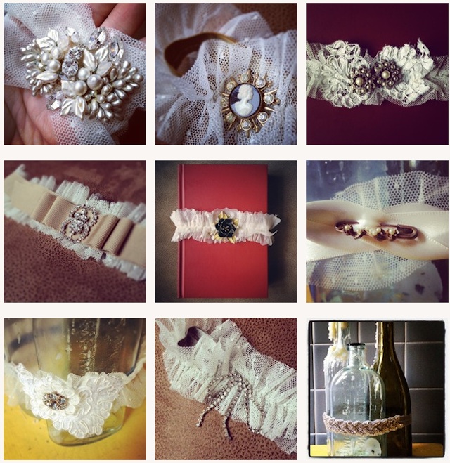 diy homemade veils birdcage traditional 