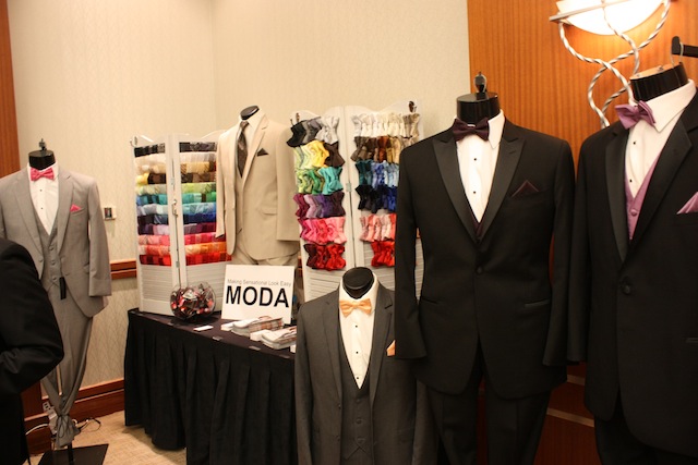 best place for a tuxedo wedding nashville