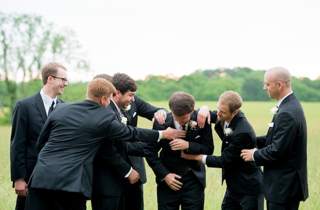 oaklawn wedding spring hill tennessee by twila photography