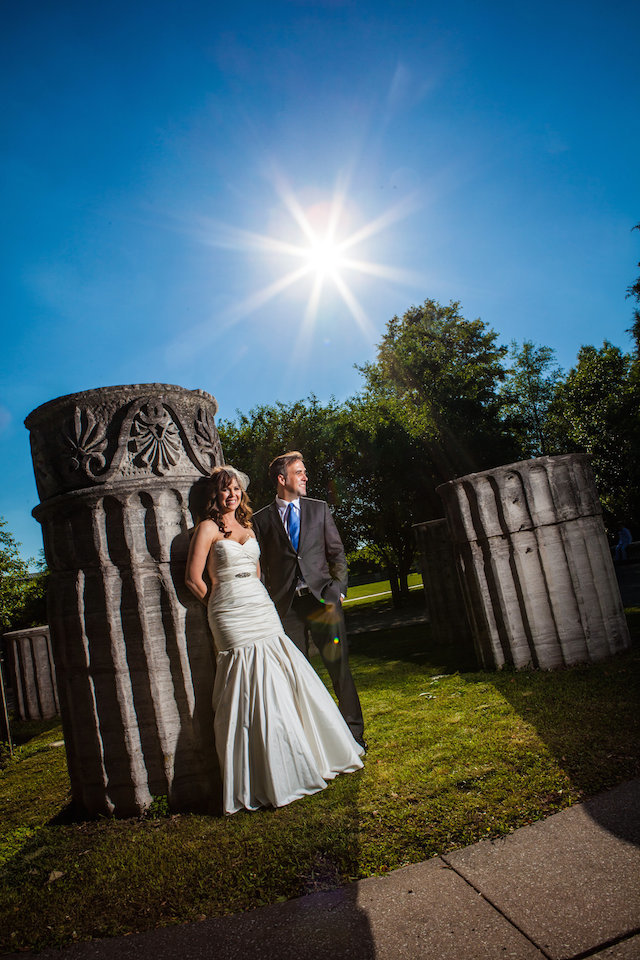 beautiful nashville wedding at noah liff, ceremony and reception