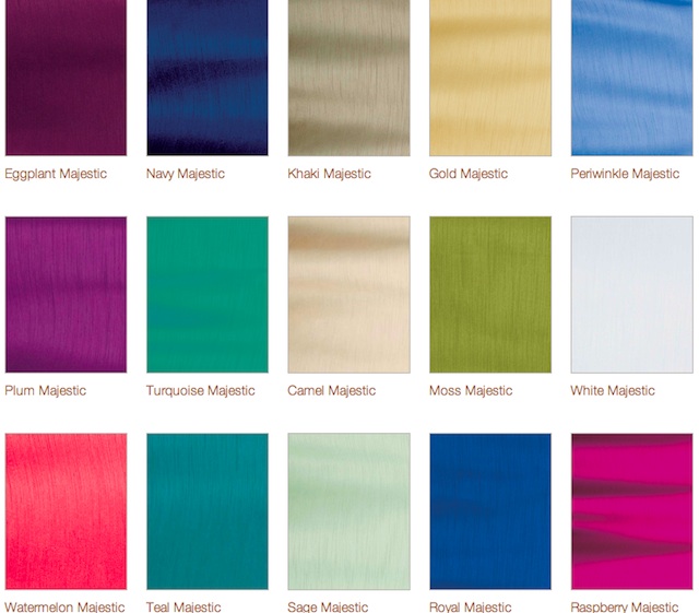 pantone purple orchid wedding color nashville