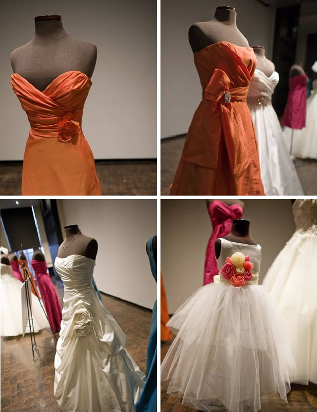 jim hjelm bridesmaid dresses