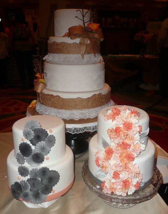 wedding cakes jos nashville
