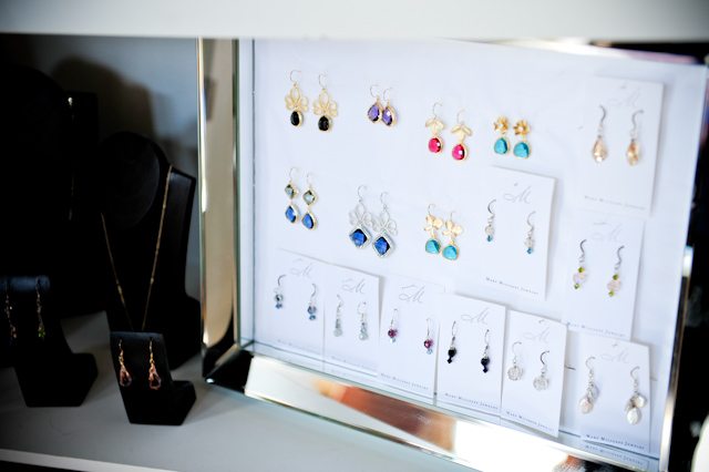 handmade bridal jewelry nashville