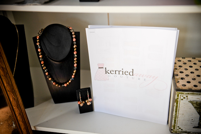 handmade bridal jewelry nashville