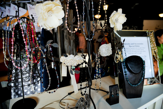 handmade bridal jewelry nashville