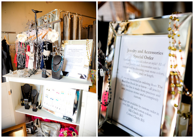 handmade bridal jewelry nashville