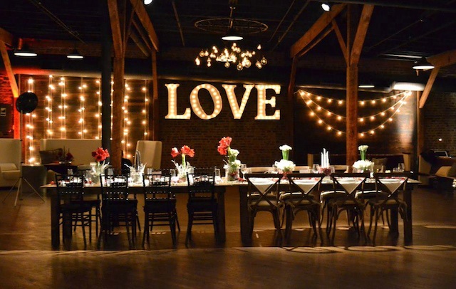 wedding design creative lighting nashville bright productions
