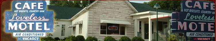 Nashville-Loveless-Cafe