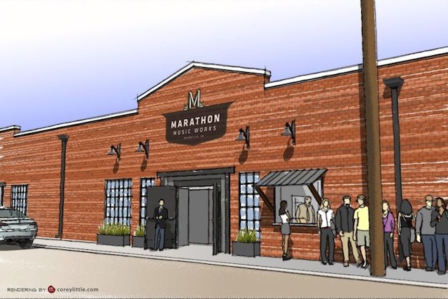 maatthon music music wedding nashville