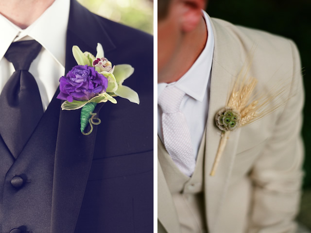 nashville weddings, grooms, style, floral design, enchanted florist