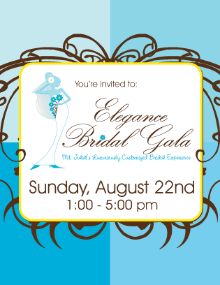 mt juliet bridal show elegance bridal gala