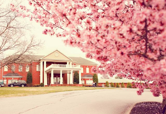 stones river country club wedding
