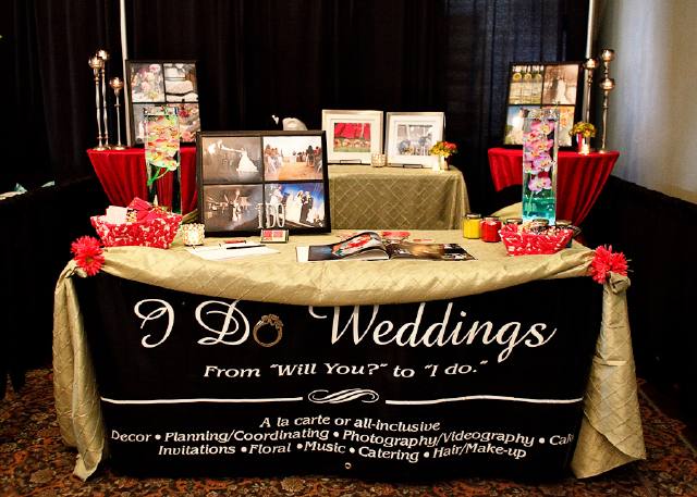 i do weddings nashville