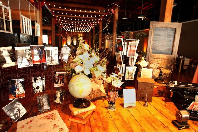 nashville event design, wedding design nashville, downtown nashville wedding, avenue wedding location