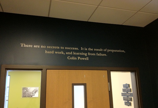 inspiration from goodwill nashville tour for brides