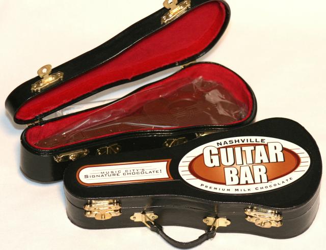 nashville wedding favor souvenir