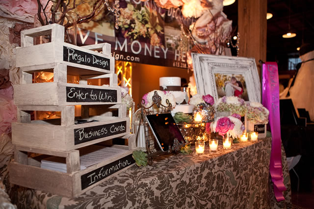 regalo design nashville wedding planner